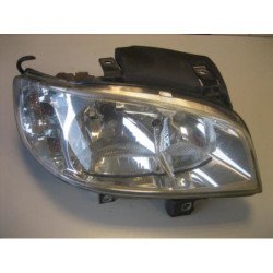 Optique Avant Principal Droit (feux)(phare) Seat Ibiza 2 Phase 3